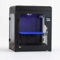 AegisFab Pro X1 Enclosed 3D Printer - Jon and Molly's Wholesale HQ