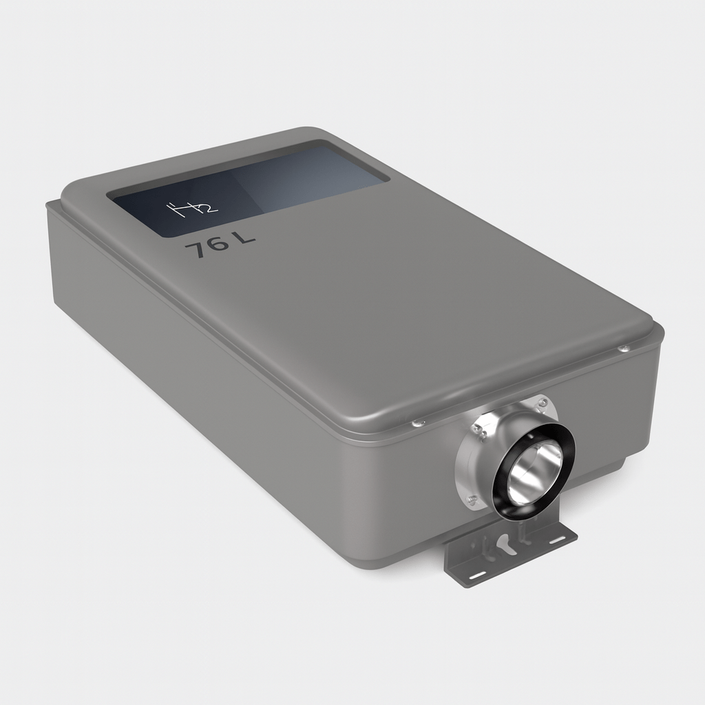 ThermoLux Apex Tankless Water Heater - Jon and Molly's Wholesale HQ