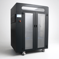 ForgeCraft M600 Enclosed Industrial 3D Printer - Jon and Molly's Wholesale HQ