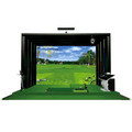 ApexDrive ProGolf 4K Simulator - Jon and Molly's Wholesale HQ