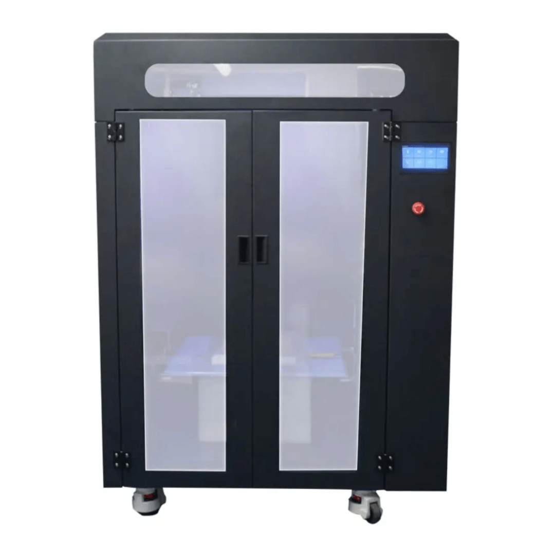 ForgeCraft M600 Enclosed Industrial 3D Printer - Jon and Molly's Wholesale HQ