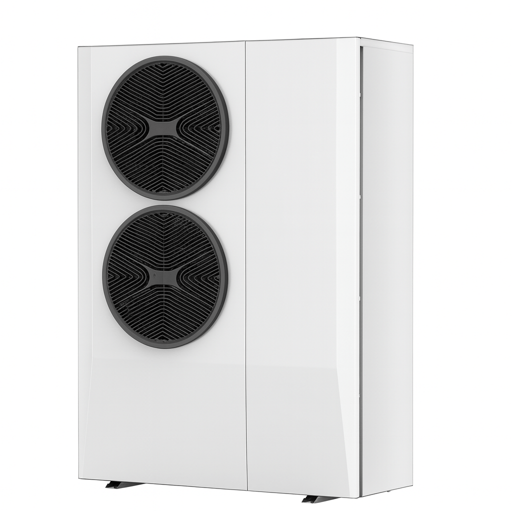 ArcticCore Pro Dual - Circuit Heat Pump Furnace - Jon and Molly's Wholesale HQ