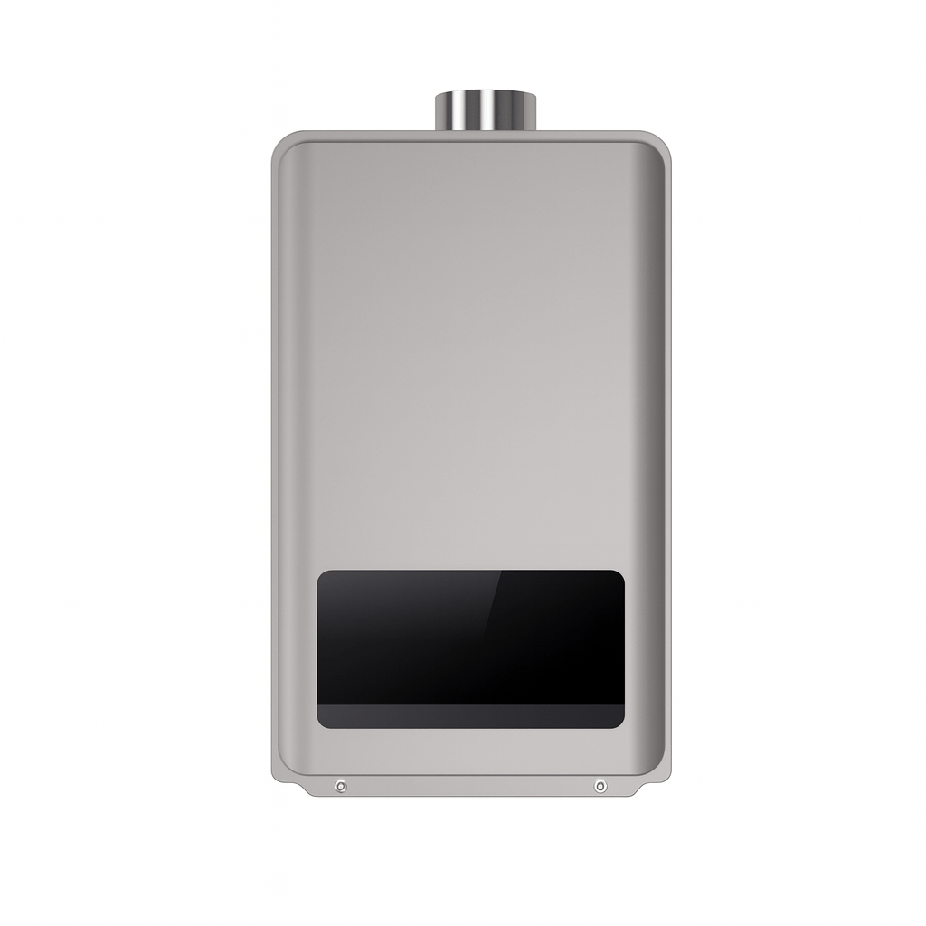 ThermoLux Apex Tankless Water Heater - Jon and Molly's Wholesale HQ