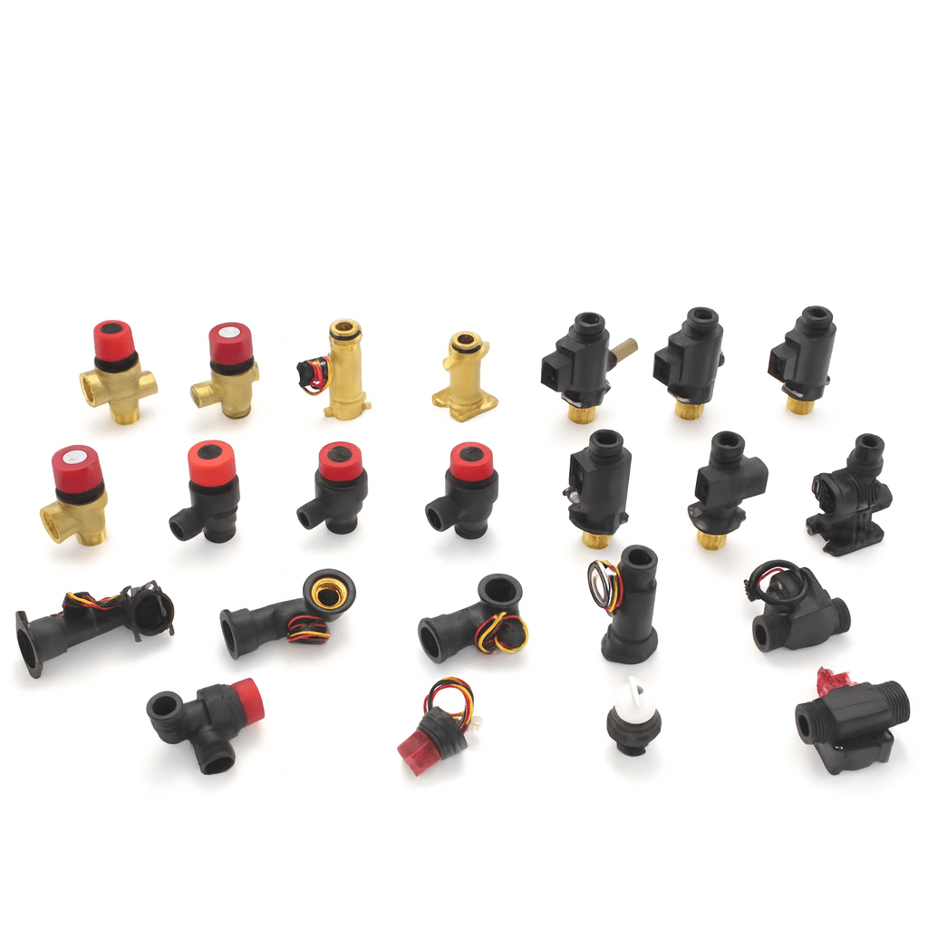 AquaTherm Elite Condensing Water Heater - Jon and Molly's Wholesale HQ