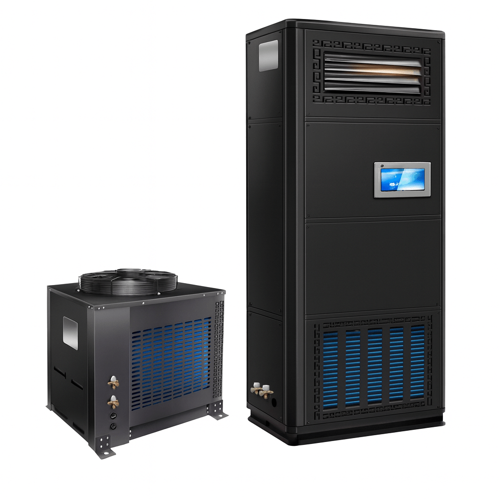 ObsidianForge Elite Vertical Gas Furnace - Jon and Molly's Wholesale HQ