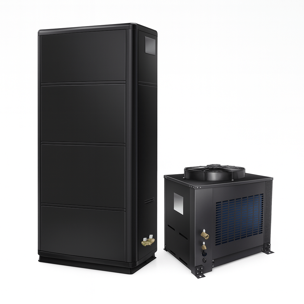 ObsidianForge Elite Vertical Gas Furnace - Jon and Molly's Wholesale HQ